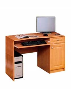 Удобный компьютерный стол – комфорт и удовольствие в работе