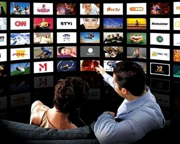 Как смотреть кабельное телевидение через интернет