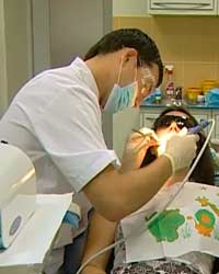 Как выбрать хорошую стоматологическую клинику?