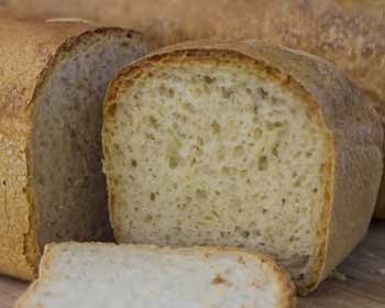Как правильно выпекать белый и ржаной хлеб
