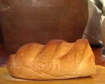 хранение хлеба