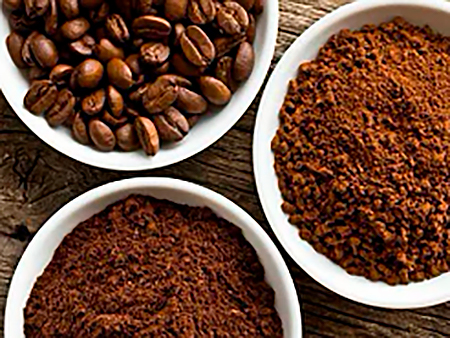 Потенциал компании «PETROVKA-HoReCa»: 3 аргумента в пользу приобретения различных сортов кофе