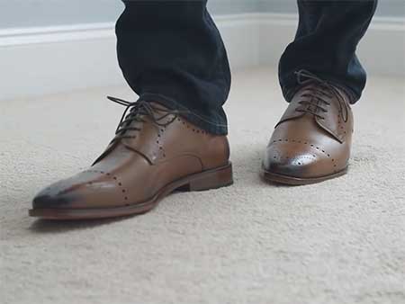 Крем для обуви, как ухаживать за обувью