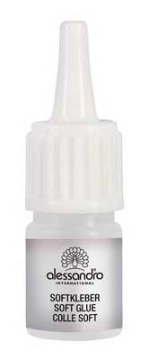 клей Alessandro Soft Glue