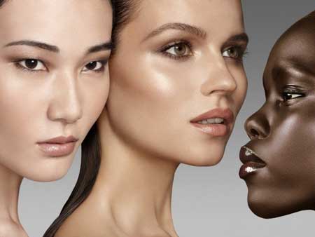 7 способов получить сияющую кожу