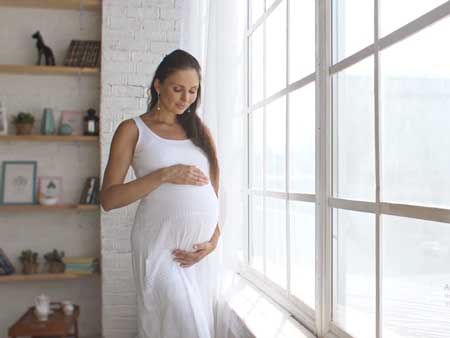 Беременность без проблем с препаратом дюфастон