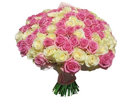 Сколько роз подарить на день рождения жене?