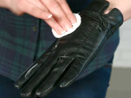 Как узнать размер перчаток и уход за перчатками