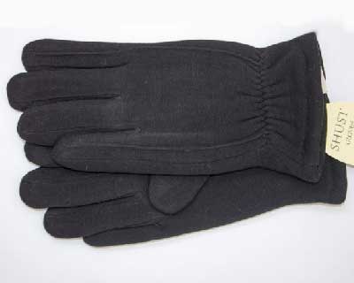 Качественные мужские перчатки: особенности и основные типы