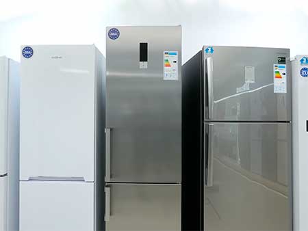 качественные модели холодильников