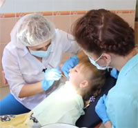 Ребенок у стоматолога: как подготовится к визиту