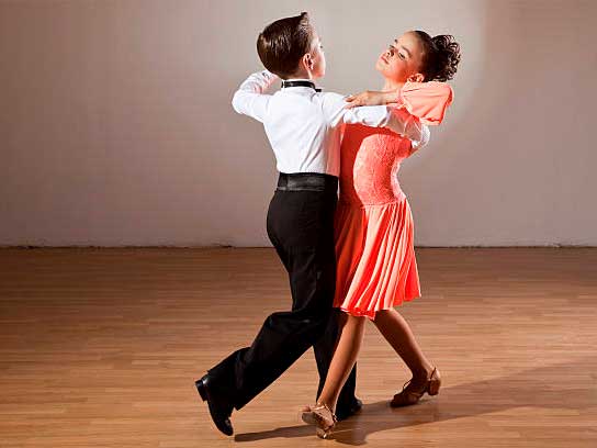 Значение танца в развитии детей: почему школы танцев так важны?