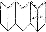 Чертеж к шапочке