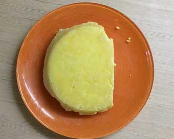 Приготовление сыра