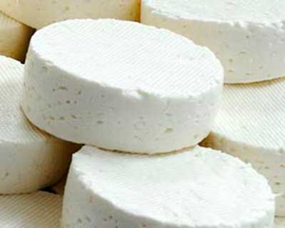 Козий сыр домашнего производства - доставка сыра в Одессе