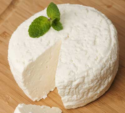 купить козий сыр